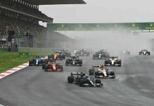 Официально: Гран При Турции вернётся в календарь Формулы 1 в 2027 году