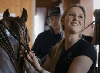 «Она унаследовала фокус и туннельное видение». Чем занимается дочь Шумахера после трагедии