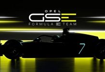 Opel объявил о создании заводской команды в Формуле Е