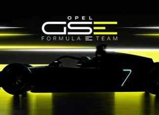 Opel объявил о создании заводской команды в Формуле Е