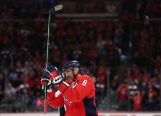 Овечкин отреагировал на видео «Питтсбурга» о его соперничестве с Кросби