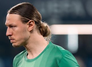 «Пари Сен-Жермен» полностью доверяет Сафонову, заявил Дембеле