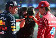 Питер Уиндзор: Новые правила свели на нет талант Ферстаппена и Леклера