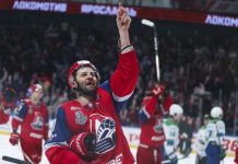 Плющев: Радулов не Старик Хоттабыч, в хоккей играют 20 человек, а не один