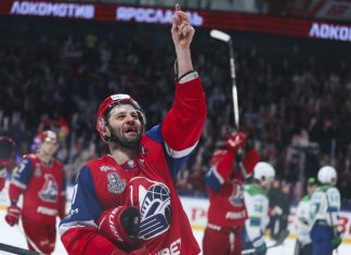 Плющев: Радулов не Старик Хоттабыч, в хоккей играют 20 человек, а не один