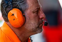 «Полная ерунда». Браун жёстко опроверг слухи о том, что Ламбьязе заменит Стеллу