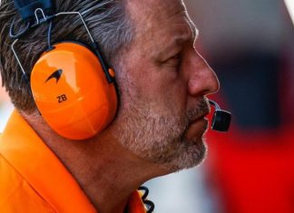 «Полная ерунда». Браун жёстко опроверг слухи о том, что Ламбьязе заменит Стеллу