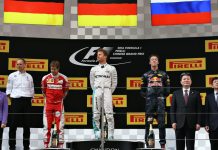 «Полный шок, такого не видел нигде». Алексей Попов – о хейте российских гонщиков Формулы 1