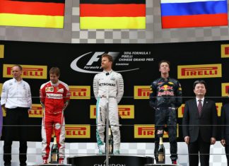 «Полный шок, такого не видел нигде». Алексей Попов – о хейте российских гонщиков Формулы 1