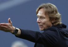 Пономарев заявил, что Карпин потерял авторитет в его глазах