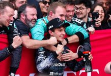 «Поплывёт под давлением». Монтойя не верит в чемпионство Антонелли