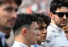 Председатель GPDA: Никогда не видел чат пилотов Ф1 таким активным, как сейчас