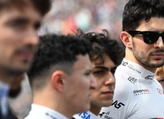 Председатель GPDA: Никогда не видел чат пилотов Ф1 таким активным, как сейчас