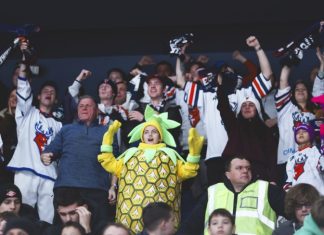 Президент КХЛ: рассмотрим проведение Матча звёзд в Нижнем Новгороде, Омск пока не готов