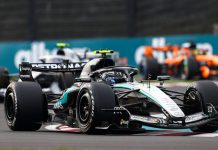 «Просто смешно». Алексей Попов раскритиковал обгоны в Формуле 1