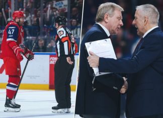 Радулов общался с арбитром, Хартли и Жамнов делились секретами. Фото победы «Локомотива»