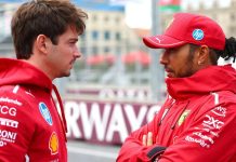 Ральф Шумахер: Ferrari не имеет права отдавать приказы Хэмилтону
