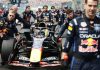 Red Bull Racing объявила о усилении технического штаба