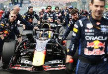 Red Bull Racing объявила о усилении технического штаба