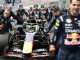 Red Bull Racing объявила о усилении технического штаба