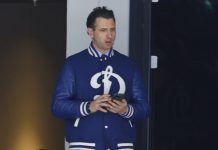 Рябыкин: если Ротенберг возглавит «Динамо», на «ВТБ Арене» будут постоянные аншлаги