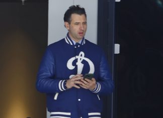 Рябыкин: если Ротенберг возглавит «Динамо», на «ВТБ Арене» будут постоянные аншлаги