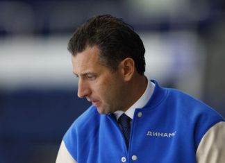 Роман Ротенберг отреагировал на травму Александра Никишина в матче Кубка Стэнли