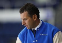 Роман Ротенберг поздравил Тюкавина с бомбардирским рекордом за «Динамо» в ХХI веке