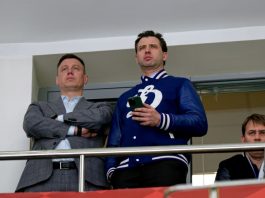 Роман Ротенберг рассказал о работе над возвращением сборной России к турнирам