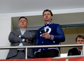 Роман Ротенберг рассказал о работе над возвращением сборной России к турнирам