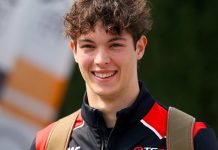 Руководитель Haas: Мы будем рады, если Бермана заберут в Ferrari