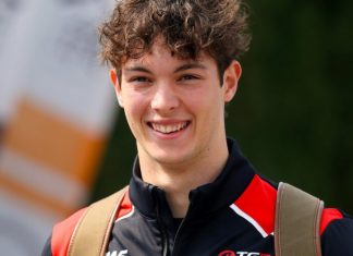 Руководитель Haas: Мы будем рады, если Бермана заберут в Ferrari