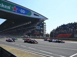 «Сейчас ничего не сделаешь». Владимир Башмаков не верит в изменение регламента Ф1