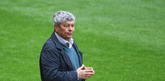 Состояние Луческу остается стабильно тяжелым, пишут СМИ