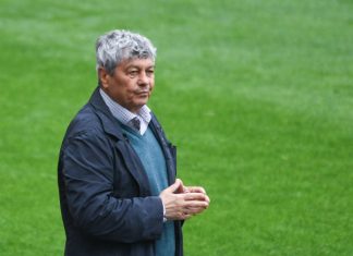 Состояние Луческу остается стабильно тяжелым, пишут СМИ