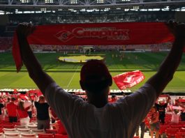 Стала известна сумма чистого убытка «Спартака» за 2025 год