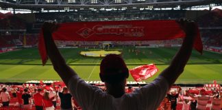 Стала известна сумма чистого убытка «Спартака» за 2025 год