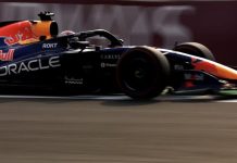 Стало известно, какие обновления Red Bull привезет на Гран При Майами