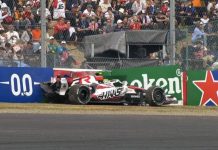 Стефано Доменикали изменил своё мнение о регламенте-2026 после пугающей аварии Бермана