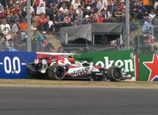 Стефано Доменикали изменил своё мнение о регламенте-2026 после пугающей аварии Бермана