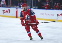 Сурин высказался о потенциальном сопернике «Локомотива» в полуфинале плей-офф КХЛ