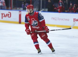 Сурин высказался о потенциальном сопернике «Локомотива» в полуфинале плей-офф КХЛ