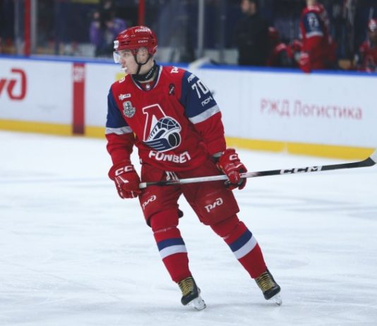 Сурин высказался о потенциальном сопернике «Локомотива» в полуфинале плей-офф КХЛ