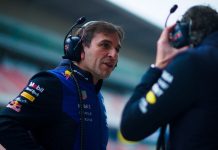 Технический директор Red Bull Racing может быть уволен из-за проблем с болидом RB22