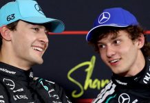 «Тогда останется один». Вольф жёстко высказался о возможном конфликте Рассела и Антонелли