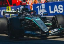 Тото Вольф: В Японии у Расселла буквально всё пошло не так