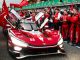 Toyota одолела Ferrari и начала с победы новый сезон WEC