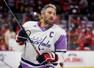 Трёхкратный чемпион мира объяснил, почему не видит смысла в возвращении Овечкина в КХЛ