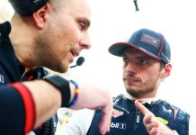 «Ты совершишь ошибку…» Макс Ферстаппен – об уходе Ламбьязе в McLaren