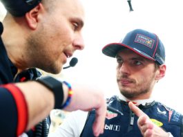 «Ты совершишь ошибку…» Макс Ферстаппен – об уходе Ламбьязе в McLaren